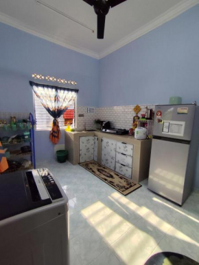 Homestay hijau noona